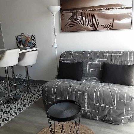 La Farigoulette Apartment Saintes-Maries-de-la-Mer Bagian luar foto