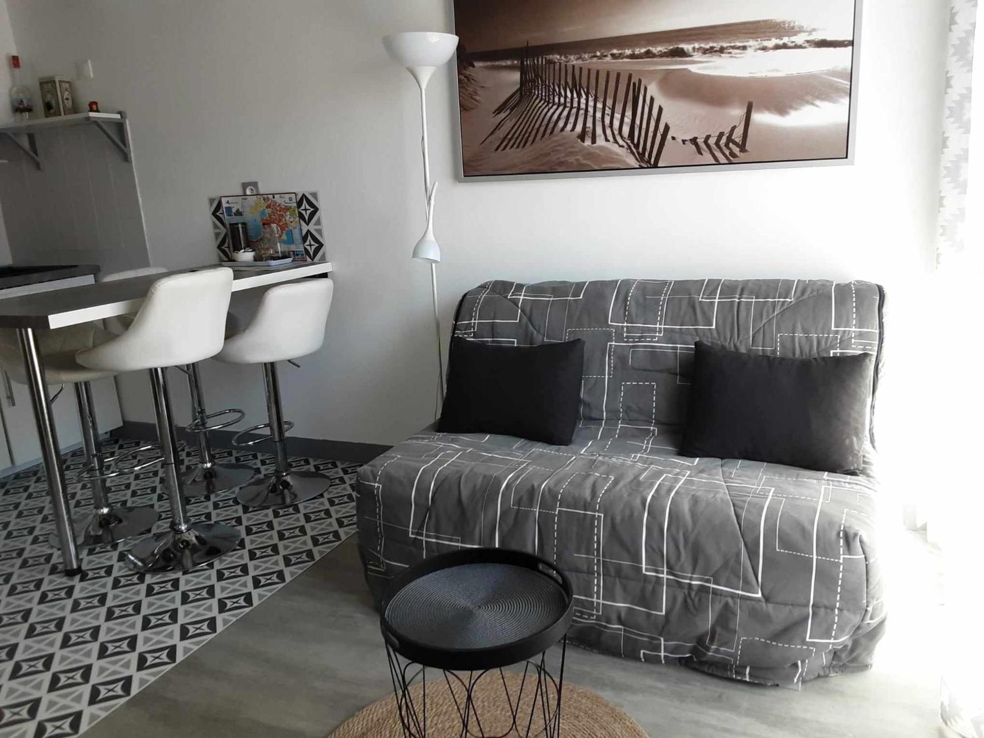 La Farigoulette Apartment Saintes-Maries-de-la-Mer Bagian luar foto