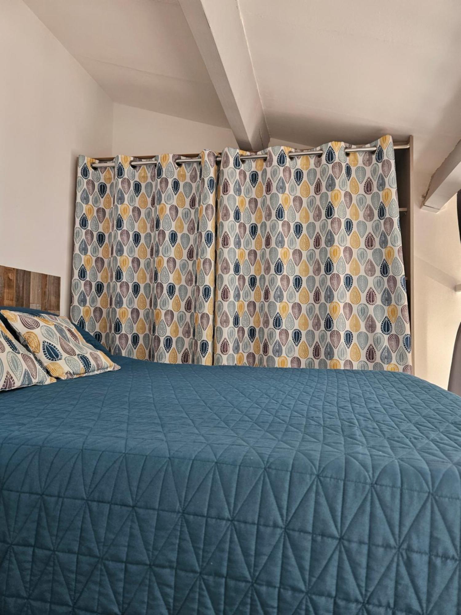 La Farigoulette Apartment Saintes-Maries-de-la-Mer Bagian luar foto
