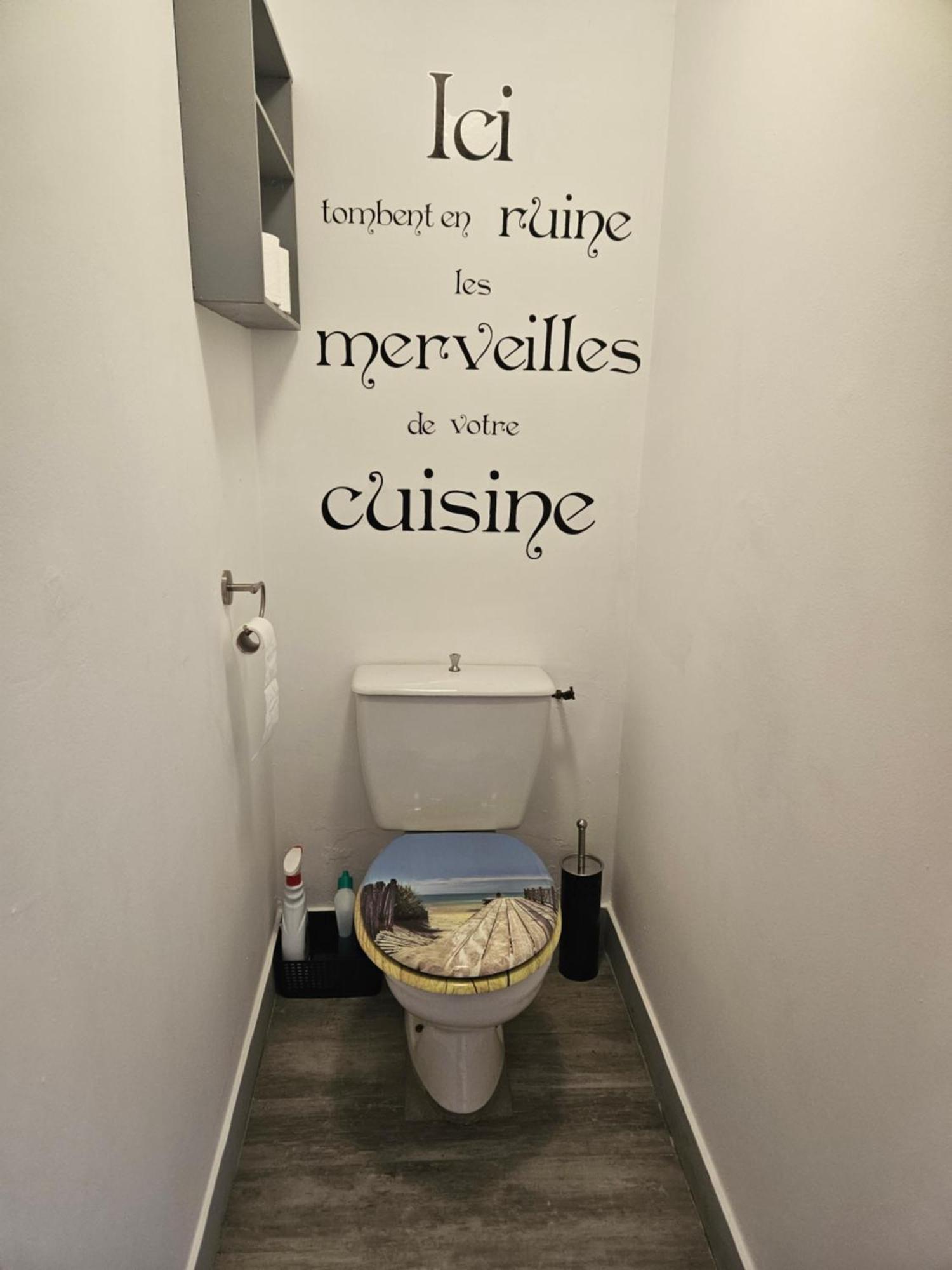La Farigoulette Apartment Saintes-Maries-de-la-Mer Bagian luar foto